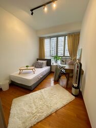 Grandeur 8 (D20), Condominium #588175101